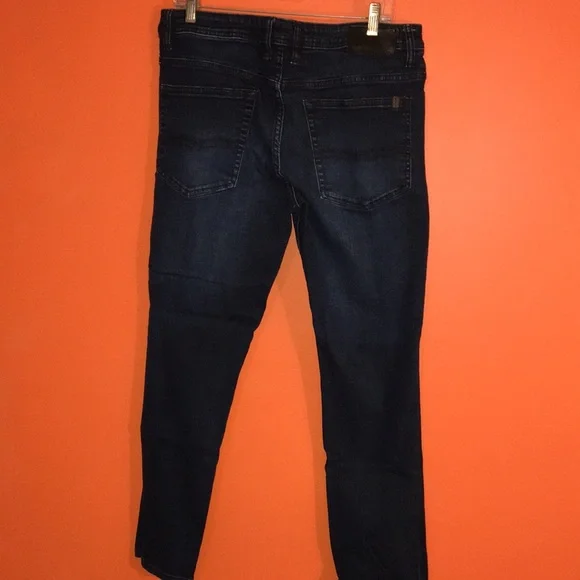 Bundle Lot 5 Pairs Buffalo David Bitton Jeans Men’s 34x30 4 Jackson 1 Axel - Picture 15 of 17